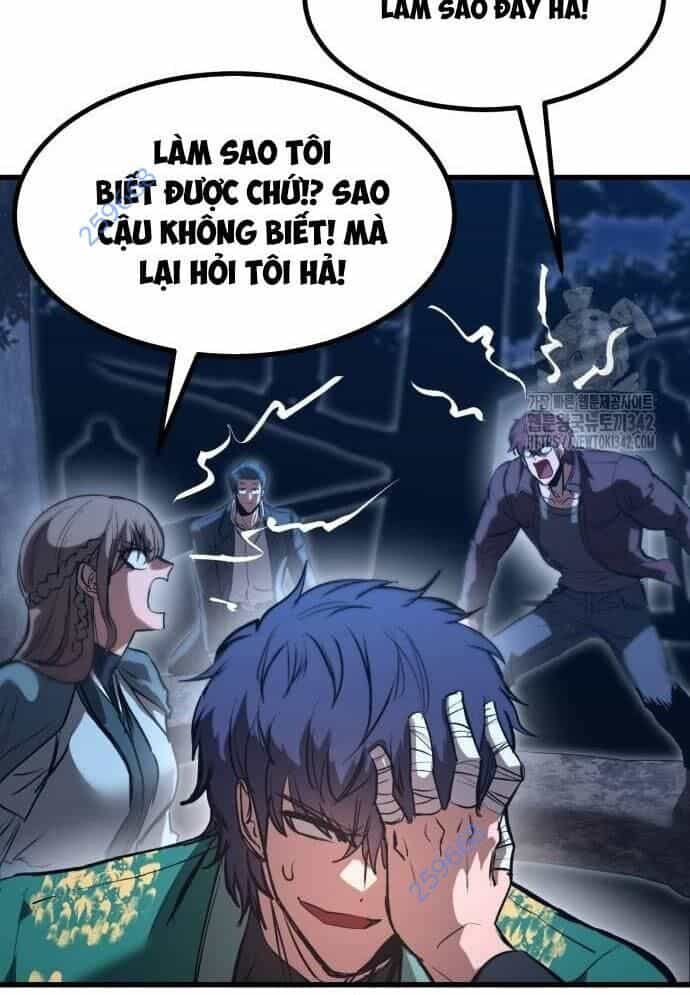 Võ Vương Kang Haejin - Chương 52 - ảnh 15