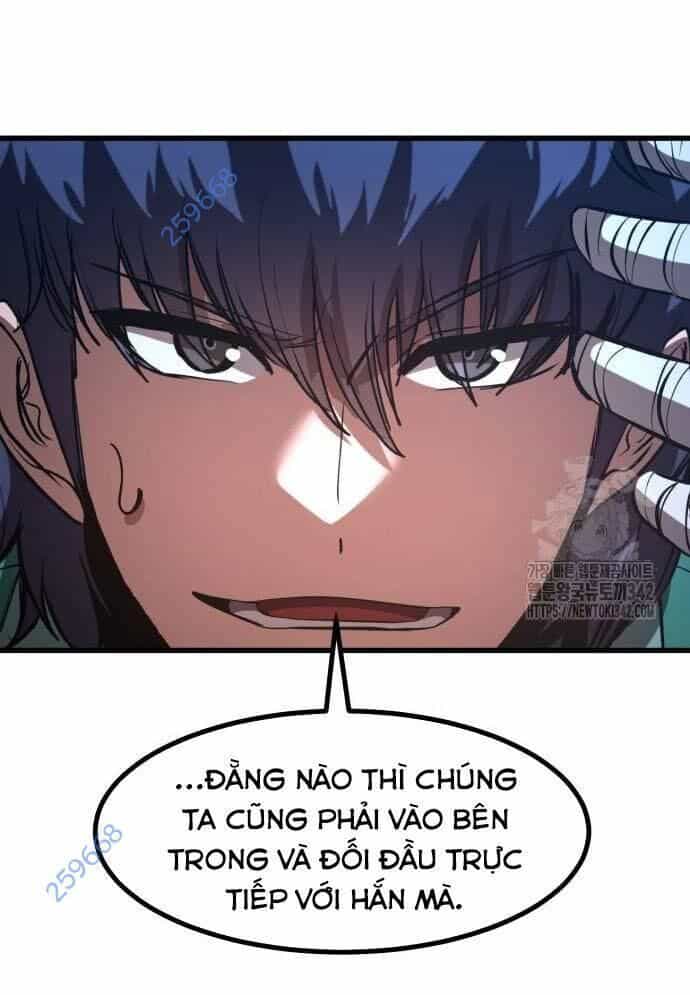 Võ Vương Kang Haejin - Chương 52 - ảnh 17