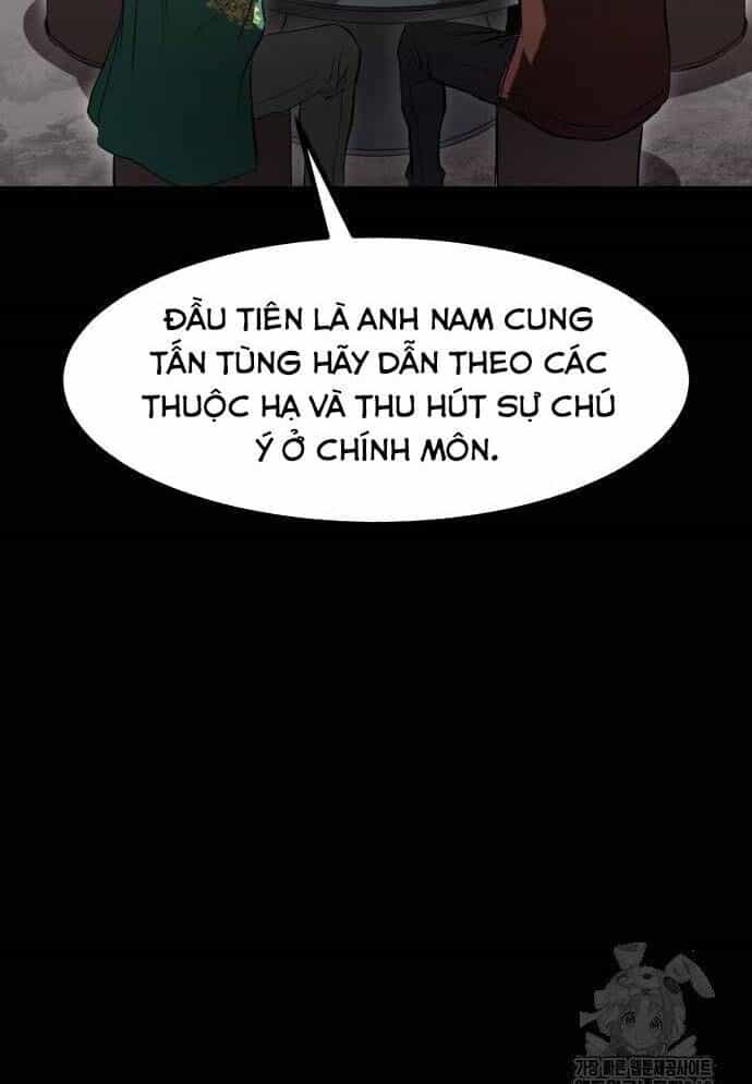 Võ Vương Kang Haejin - Chương 52 - ảnh 44