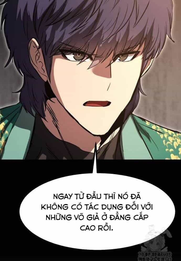 Võ Vương Kang Haejin - Chương 52 - ảnh 51