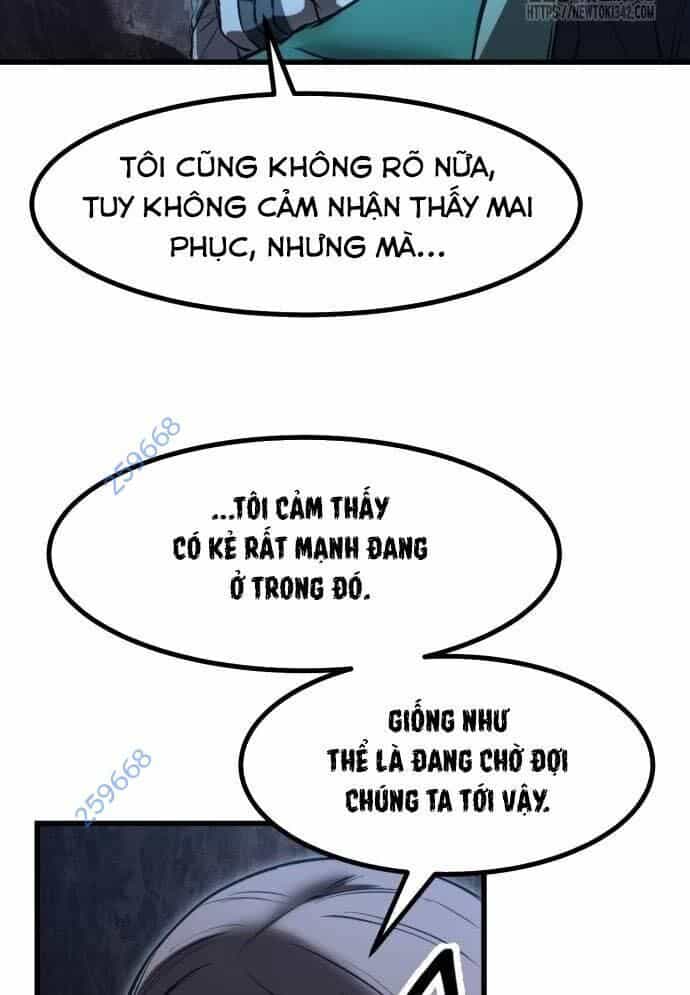 Võ Vương Kang Haejin - Chương 52 - ảnh 9