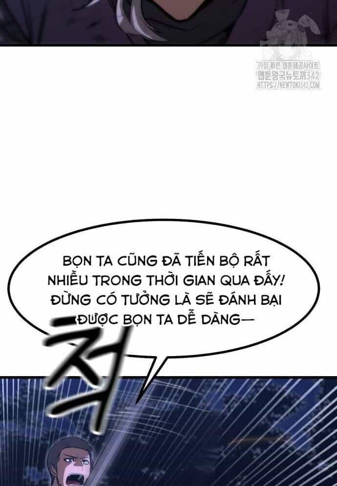 Võ Vương Kang Haejin - Chương 52 - ảnh 99