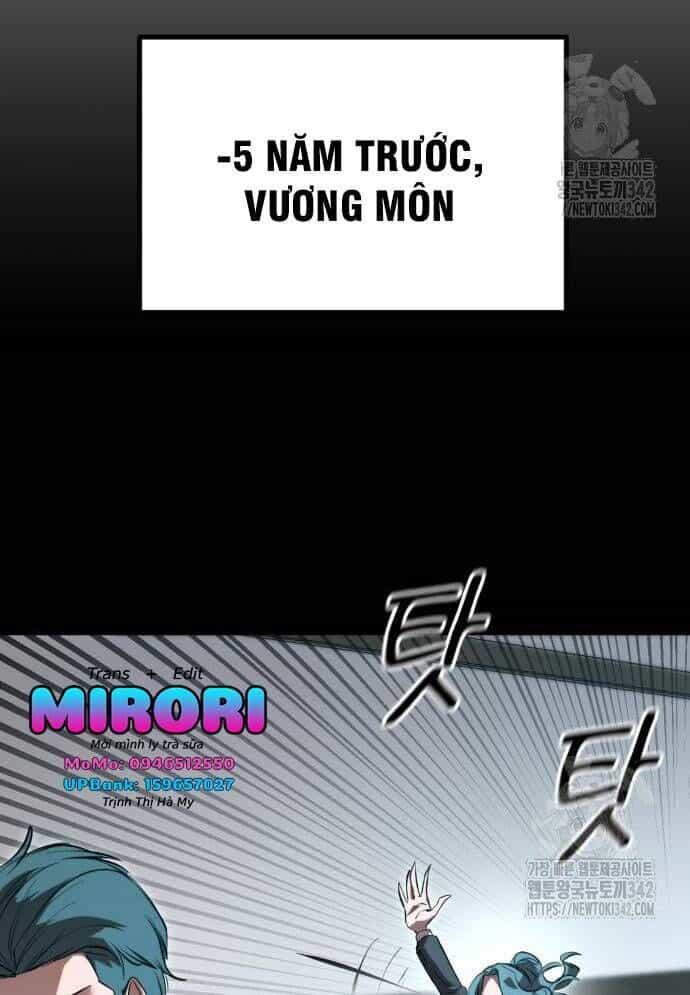 Võ Vương Kang Haejin - Chương 53 - ảnh 30