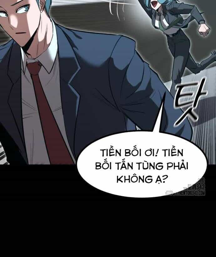 Võ Vương Kang Haejin - Chương 53 - ảnh 31