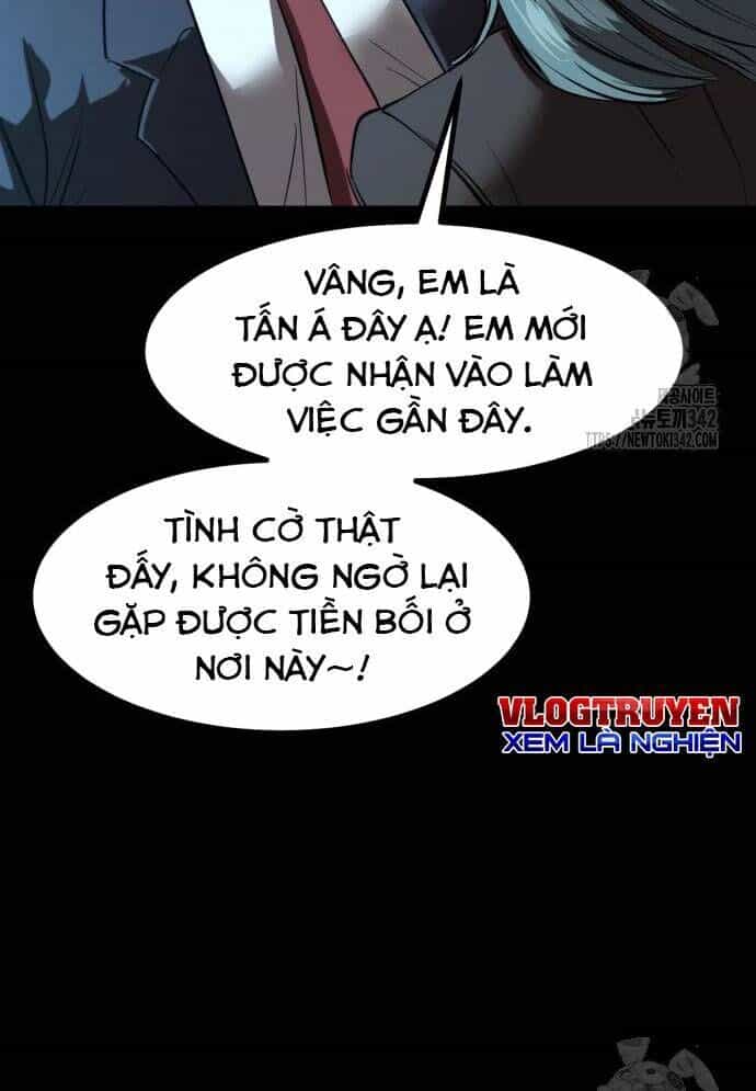 Võ Vương Kang Haejin - Chương 53 - ảnh 33