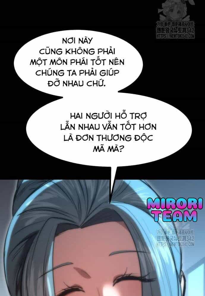 Võ Vương Kang Haejin - Chương 53 - ảnh 37