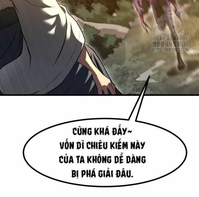 Võ Vương Kang Haejin - Chương 53 - ảnh 64