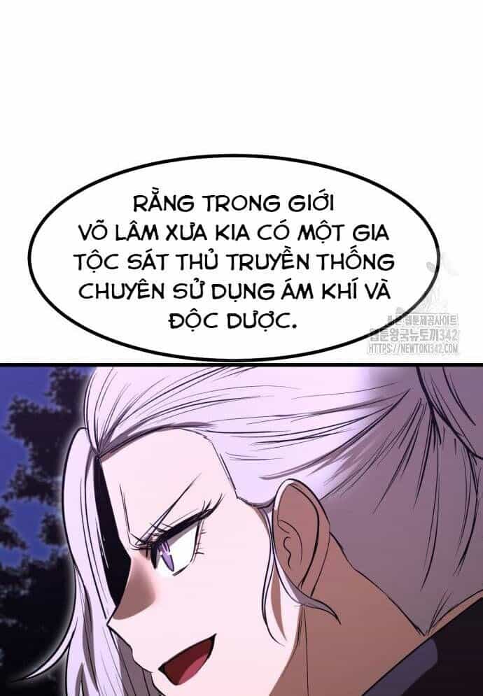 Võ Vương Kang Haejin - Chương 53 - ảnh 67
