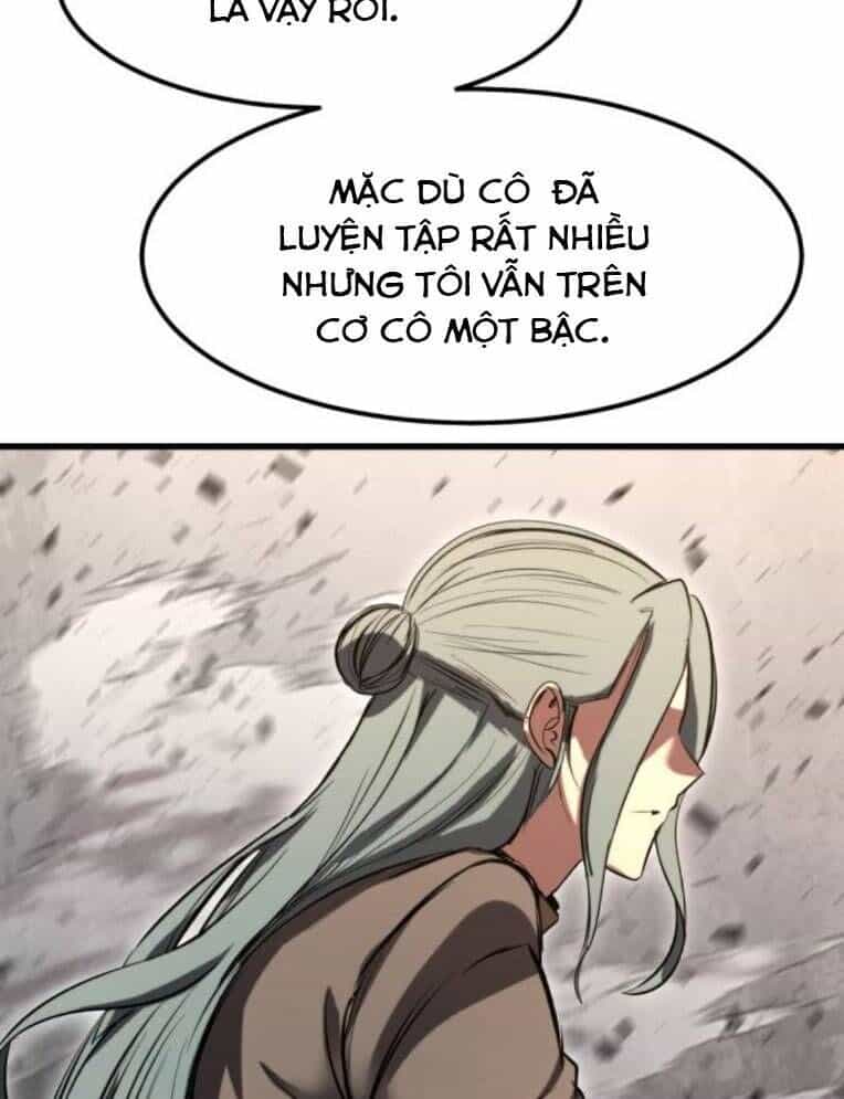 Võ Vương Kang Haejin - Chương 54 - ảnh 103