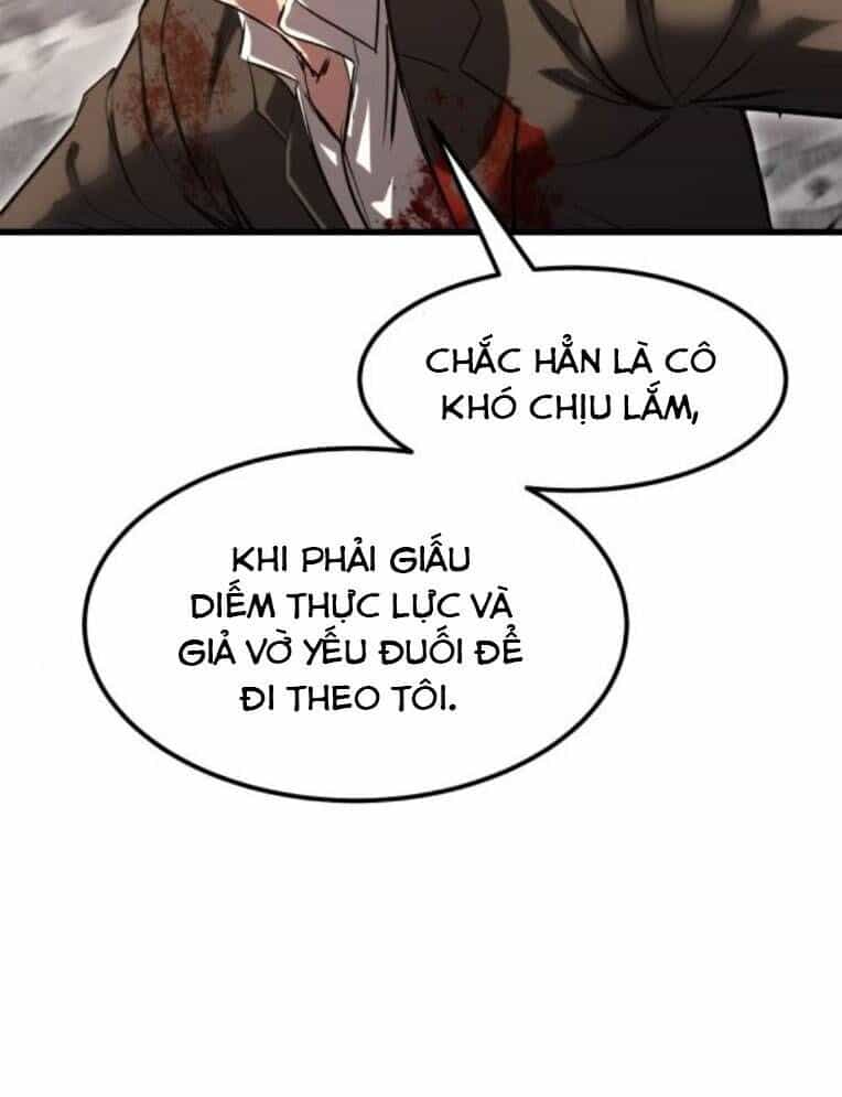 Võ Vương Kang Haejin - Chương 54 - ảnh 105