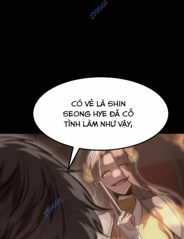 Võ Vương Kang Haejin - Chương 54 - ảnh 11
