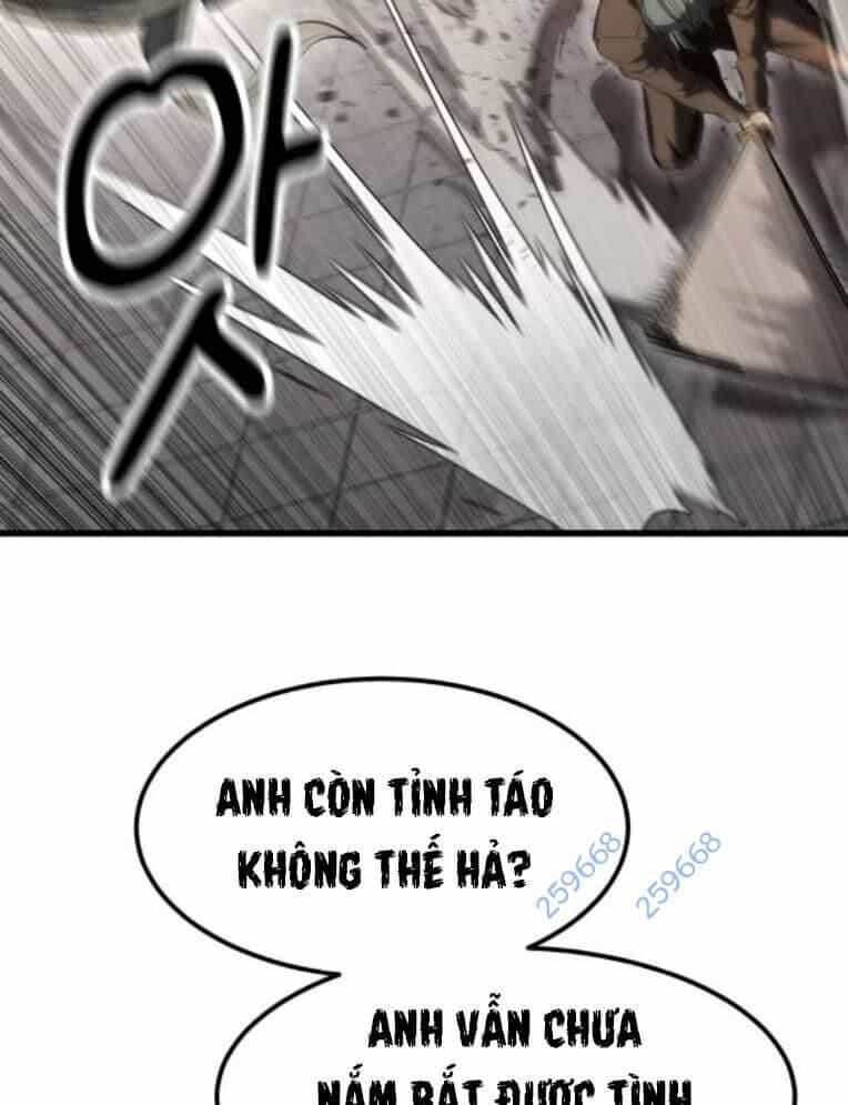 Võ Vương Kang Haejin - Chương 54 - ảnh 119