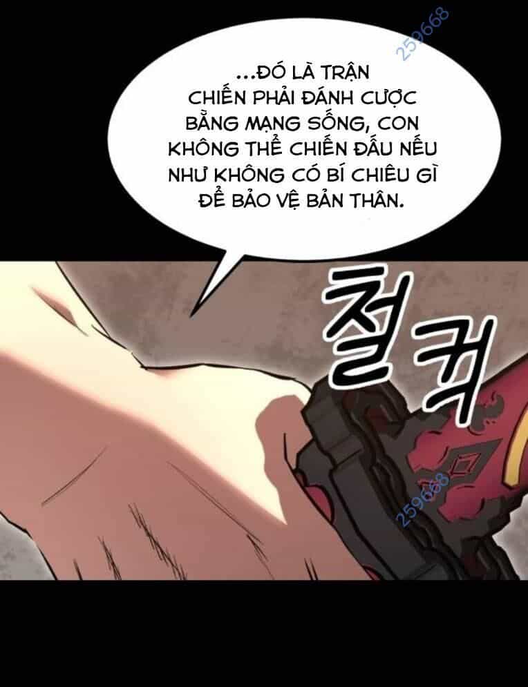 Võ Vương Kang Haejin - Chương 54 - ảnh 14