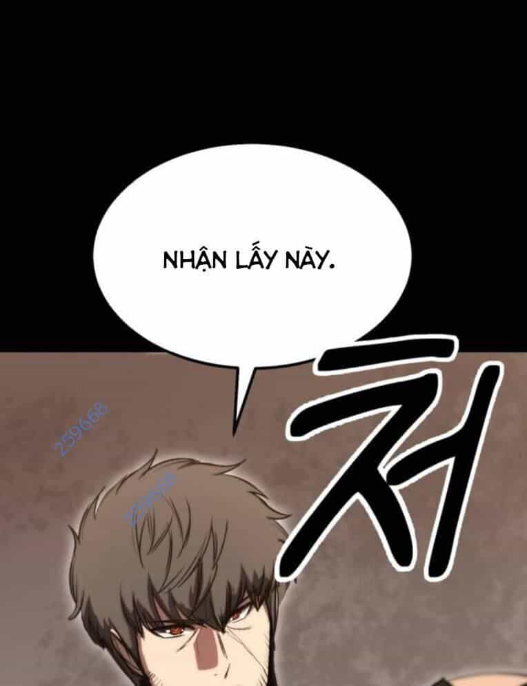 Võ Vương Kang Haejin - Chương 54 - ảnh 15