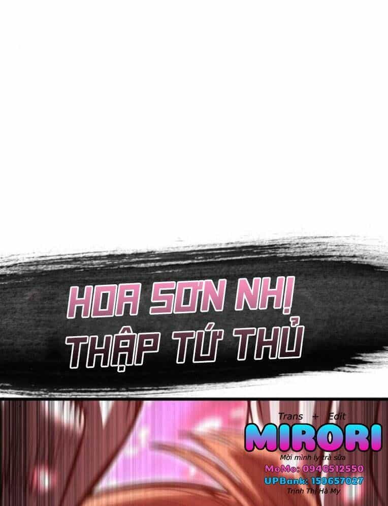 Võ Vương Kang Haejin - Chương 54 - ảnh 27