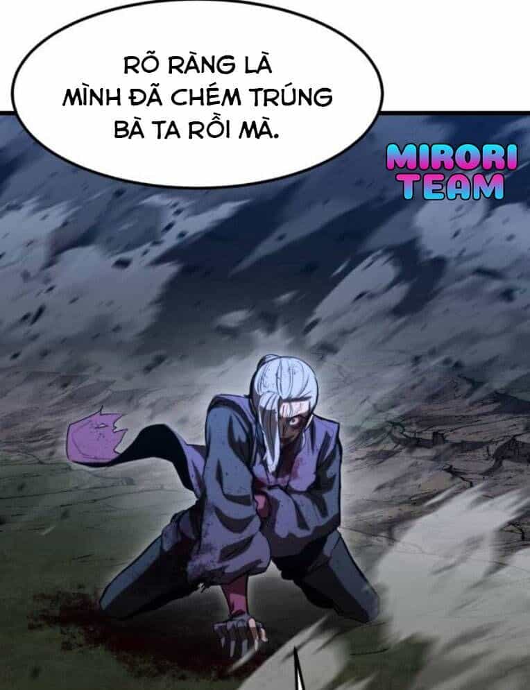 Võ Vương Kang Haejin - Chương 54 - ảnh 42