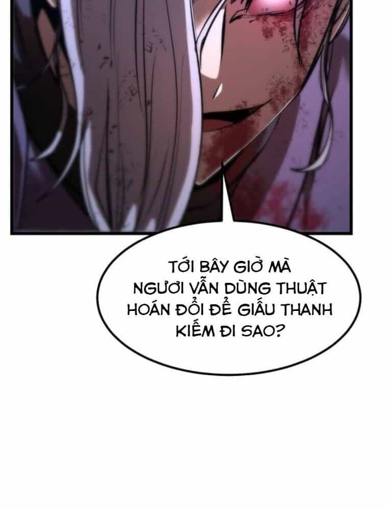 Võ Vương Kang Haejin - Chương 54 - ảnh 45