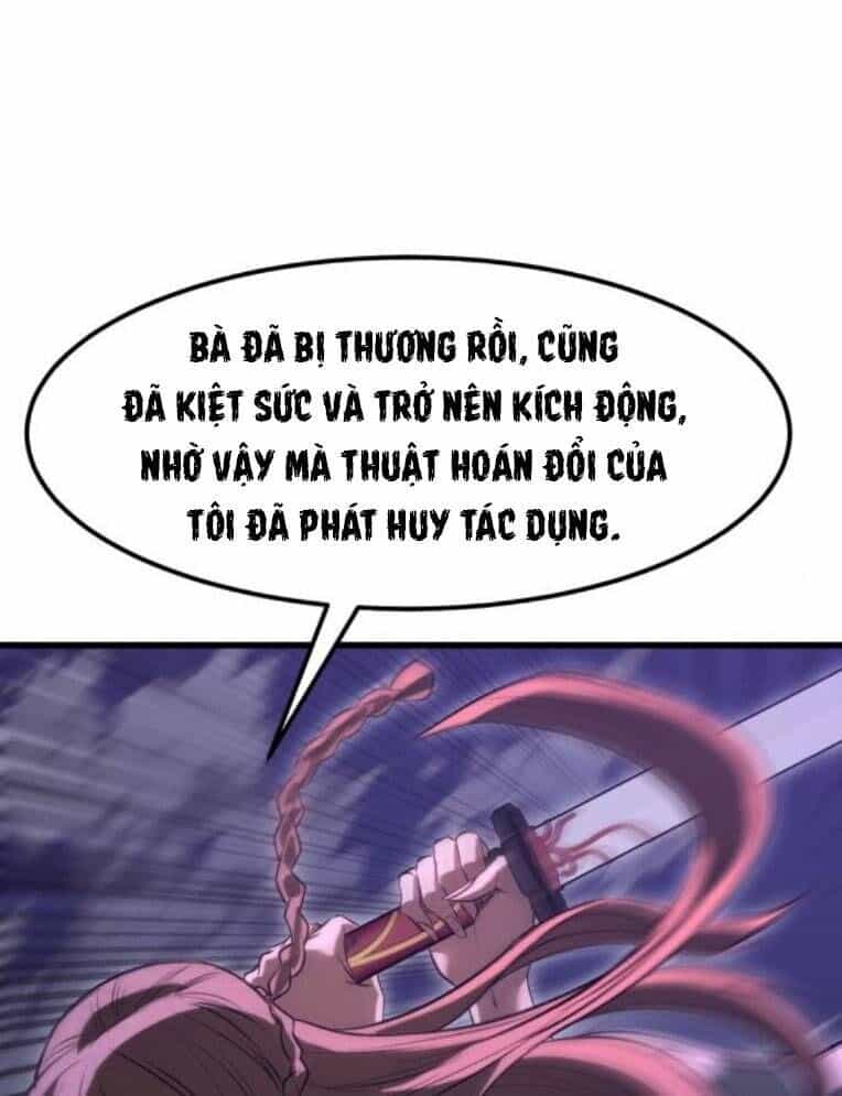 Võ Vương Kang Haejin - Chương 54 - ảnh 67