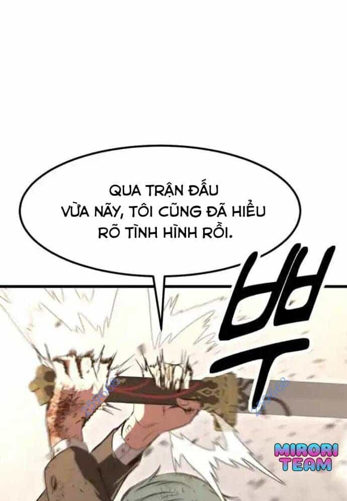 Võ Vương Kang Haejin - Chương 55 - ảnh 1