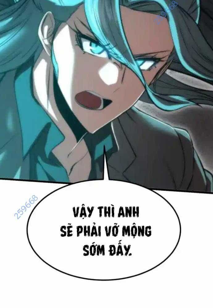 Võ Vương Kang Haejin - Chương 55 - ảnh 13