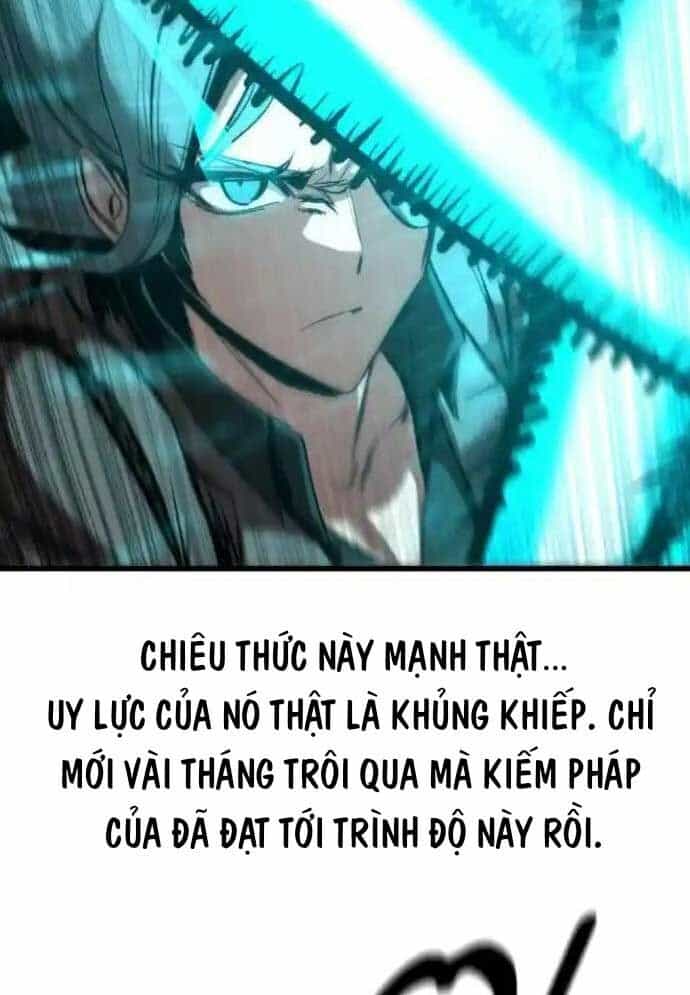 Võ Vương Kang Haejin - Chương 55 - ảnh 30