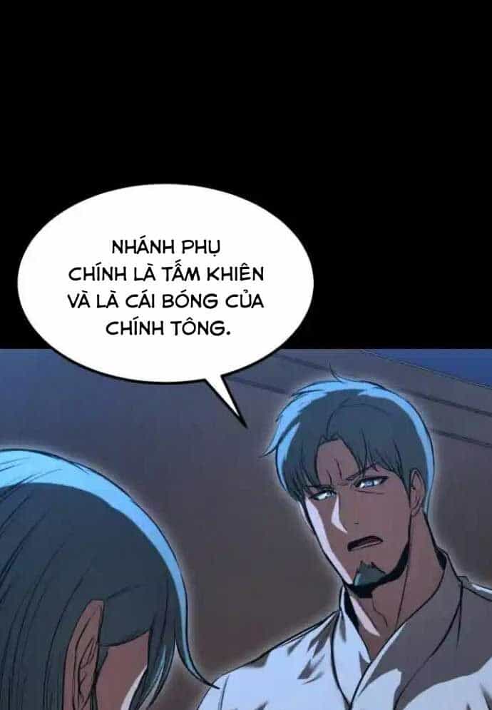 Võ Vương Kang Haejin - Chương 55 - ảnh 82