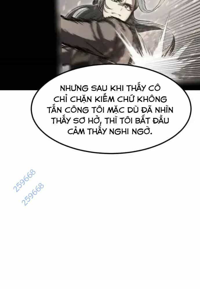 Võ Vương Kang Haejin - Chương 56 - ảnh 14