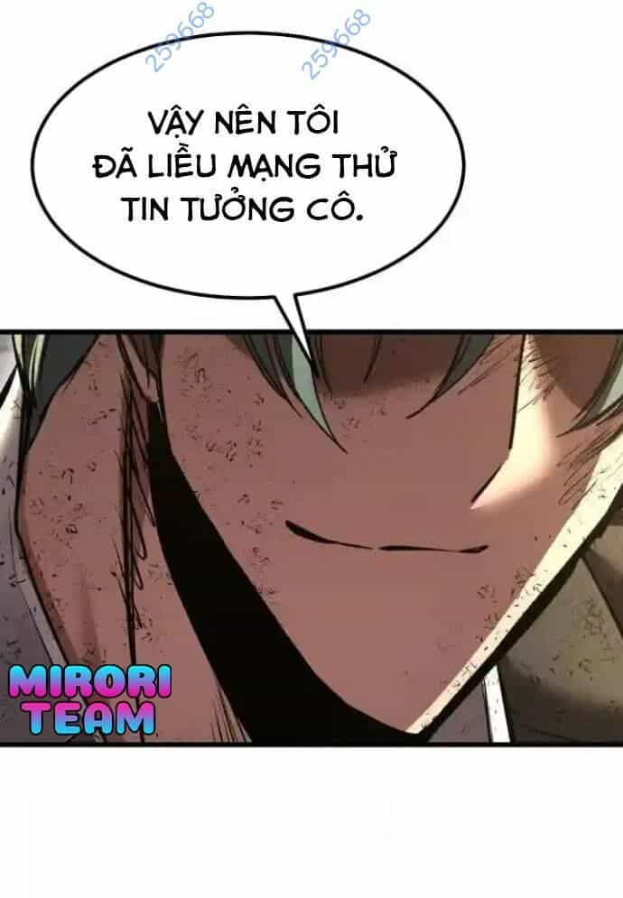 Võ Vương Kang Haejin - Chương 56 - ảnh 15
