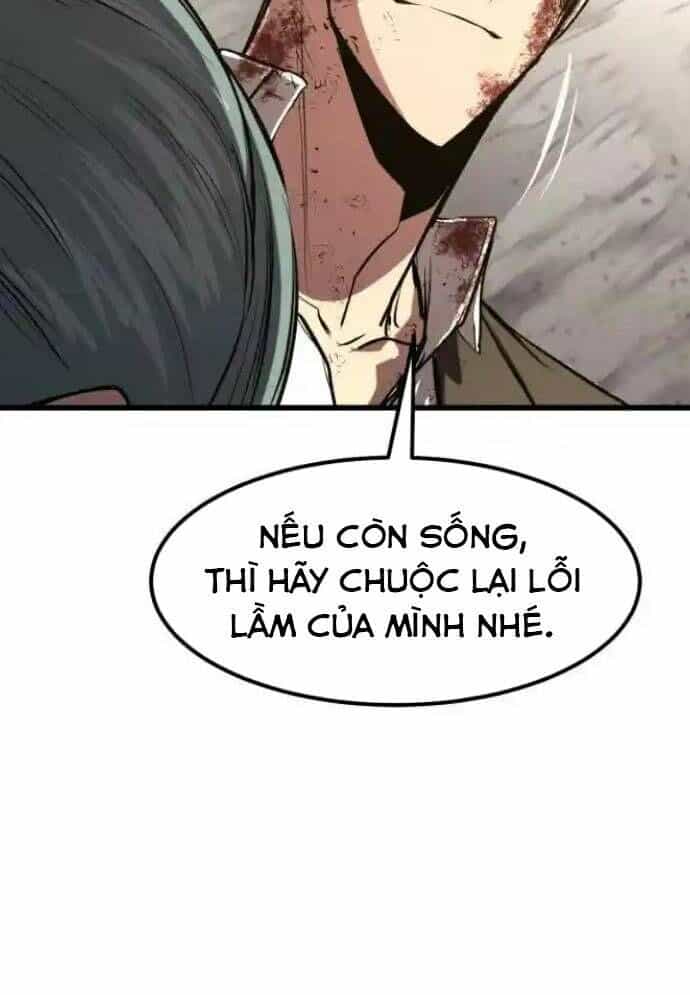 Võ Vương Kang Haejin - Chương 56 - ảnh 25