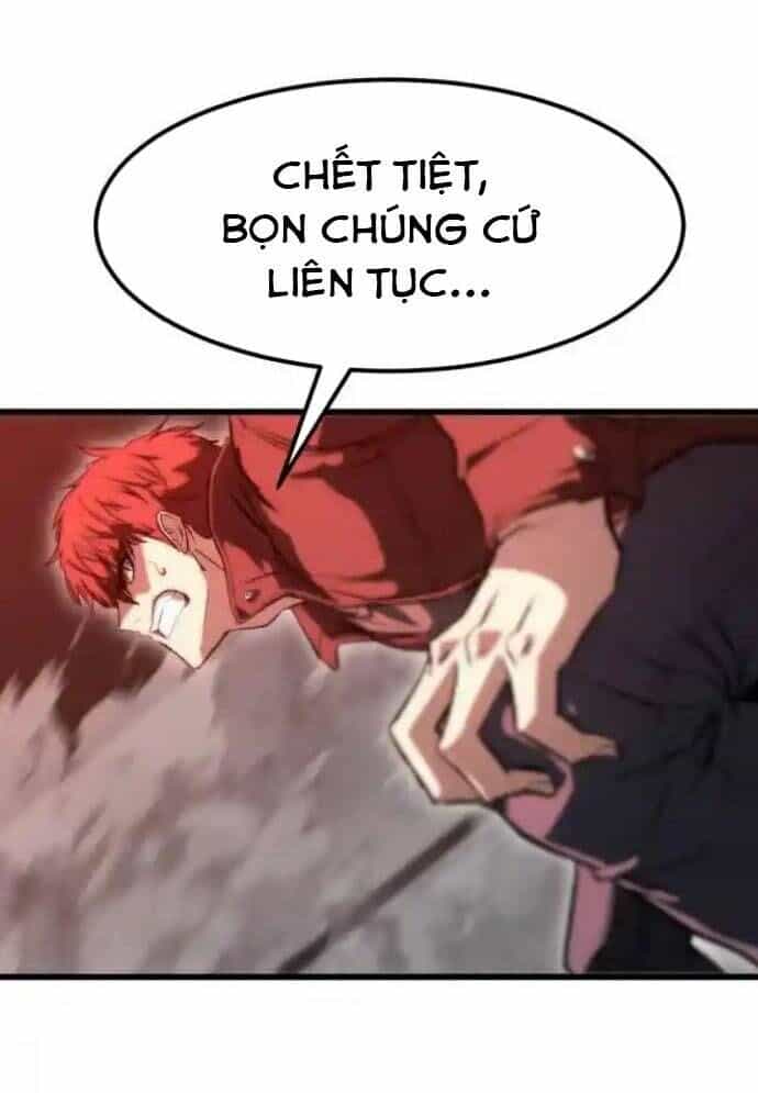 Võ Vương Kang Haejin - Chương 56 - ảnh 42