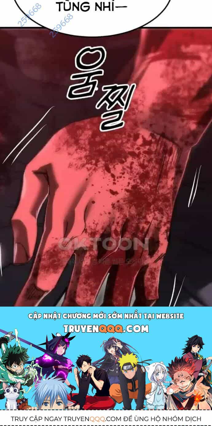 Võ Vương Kang Haejin - Chương 57 - ảnh 111