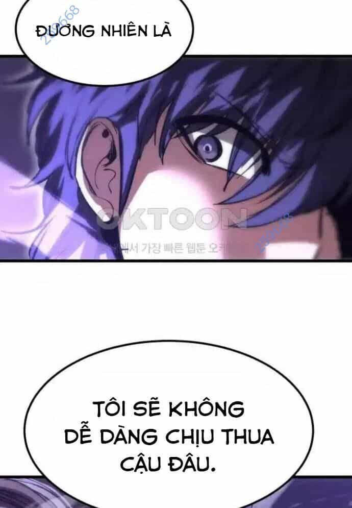 Võ Vương Kang Haejin - Chương 57 - ảnh 17