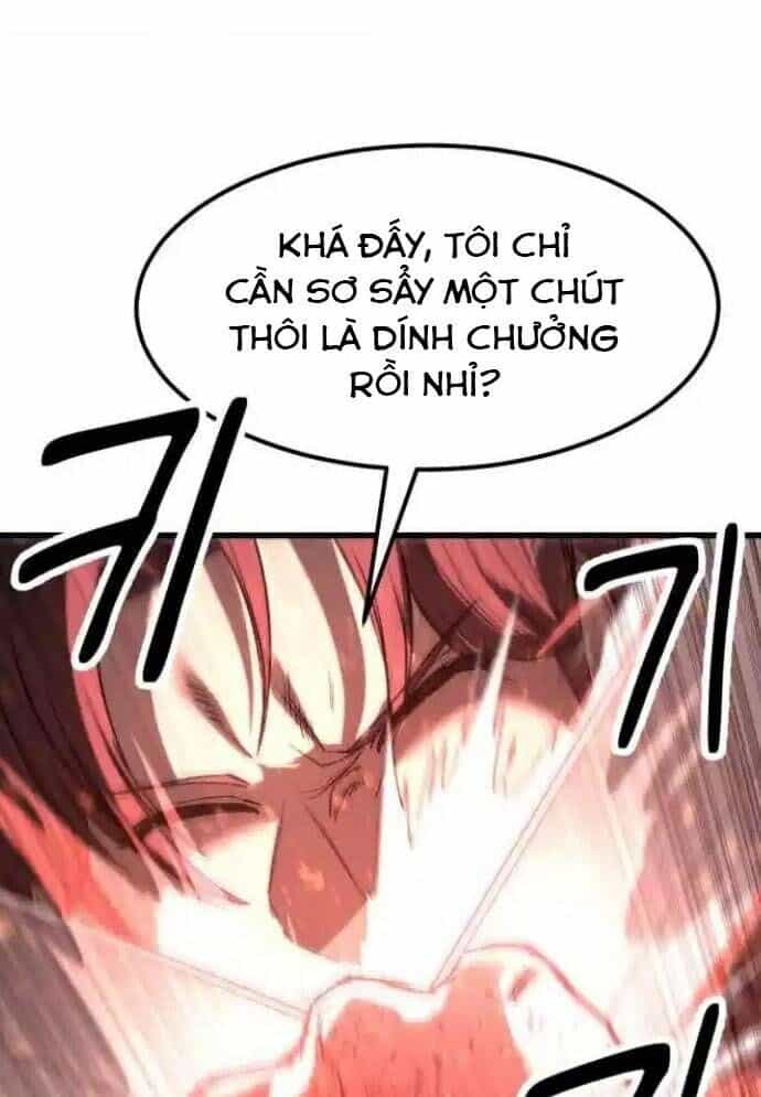 Võ Vương Kang Haejin - Chương 57 - ảnh 32