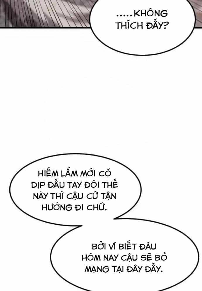 Võ Vương Kang Haejin - Chương 57 - ảnh 38