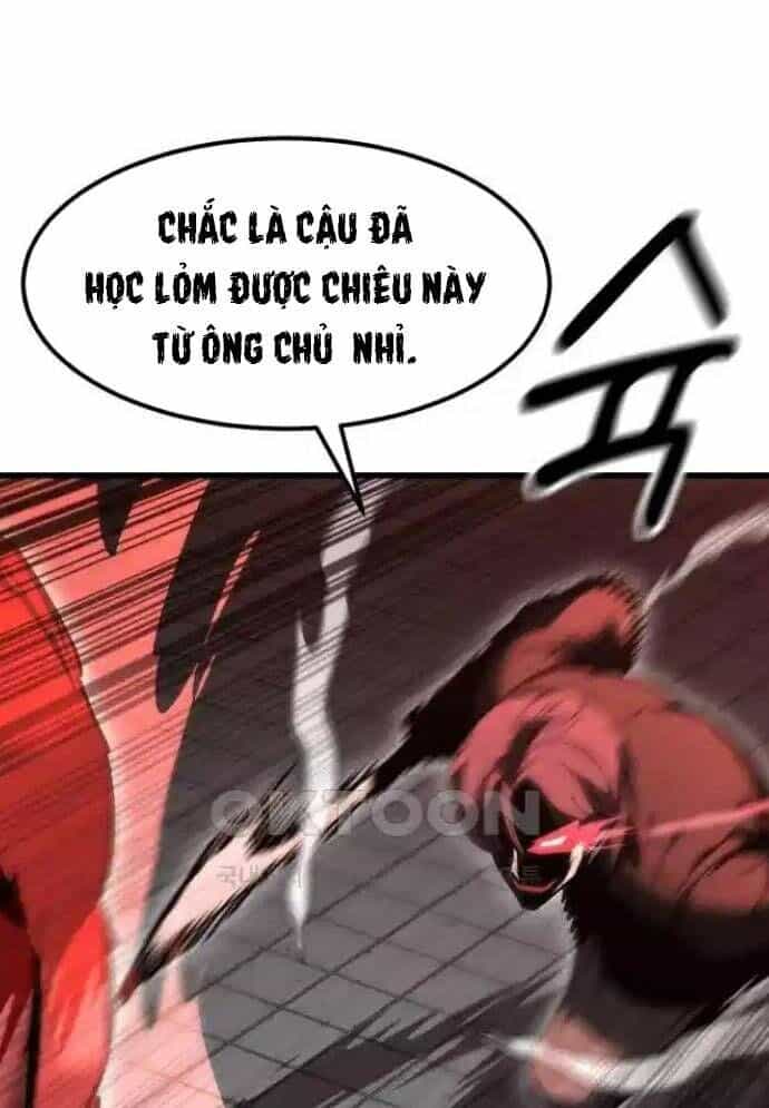 Võ Vương Kang Haejin - Chương 57 - ảnh 65