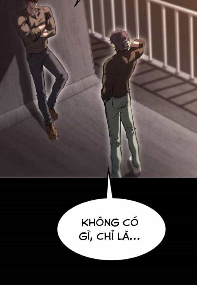 Võ Vương Kang Haejin - Chương 58 - ảnh 34