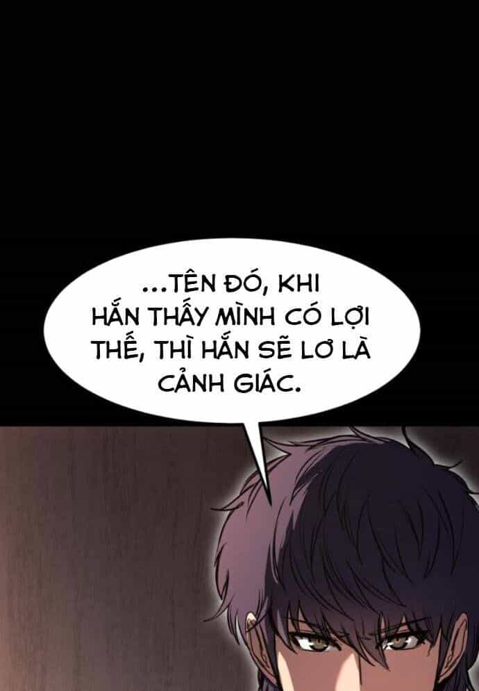 Võ Vương Kang Haejin - Chương 58 - ảnh 35