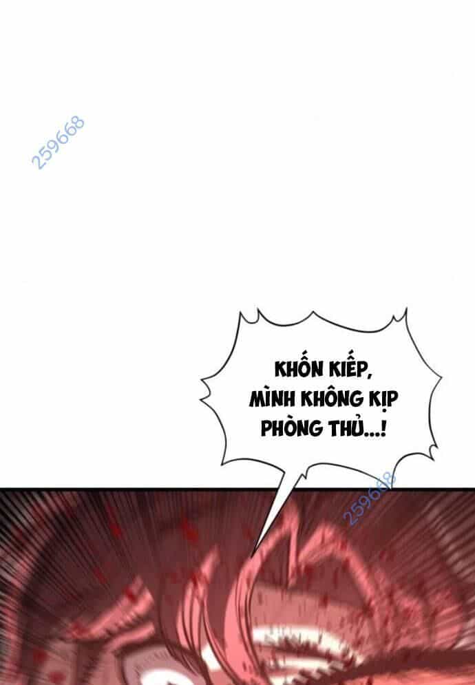 Võ Vương Kang Haejin - Chương 58 - ảnh 8