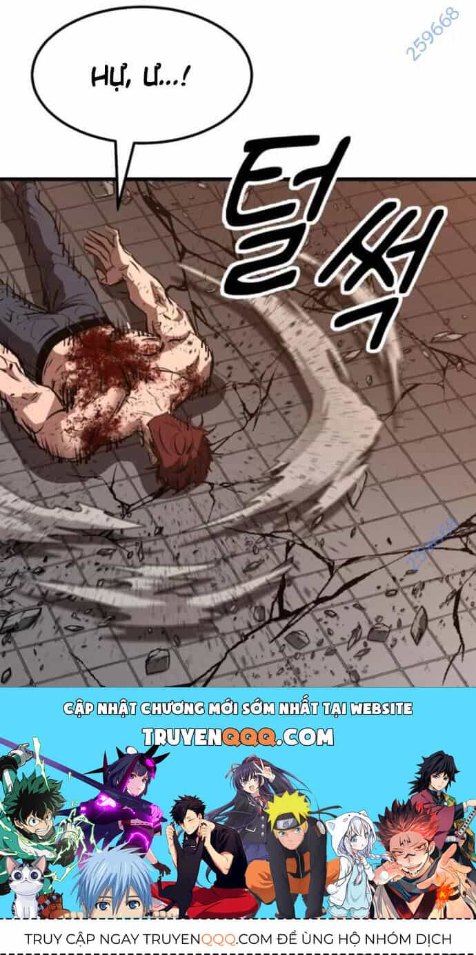 Võ Vương Kang Haejin - Chương 58 - ảnh 91