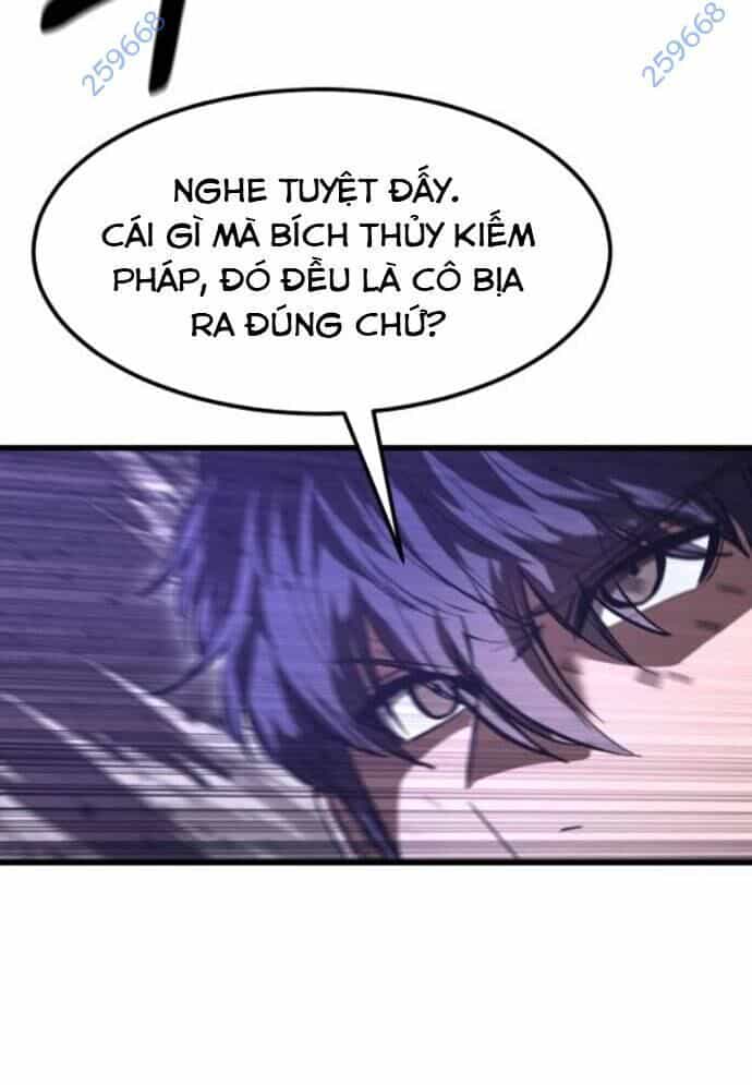 Võ Vương Kang Haejin - Chương 59 - ảnh 20