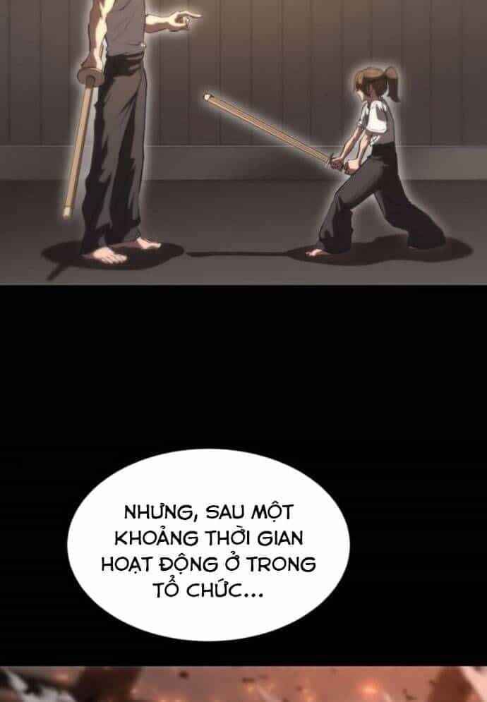 Võ Vương Kang Haejin - Chương 59 - ảnh 35