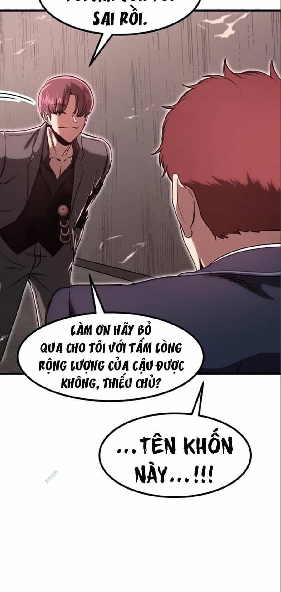 Võ Vương Kang Haejin - Chương 6 - ảnh 14