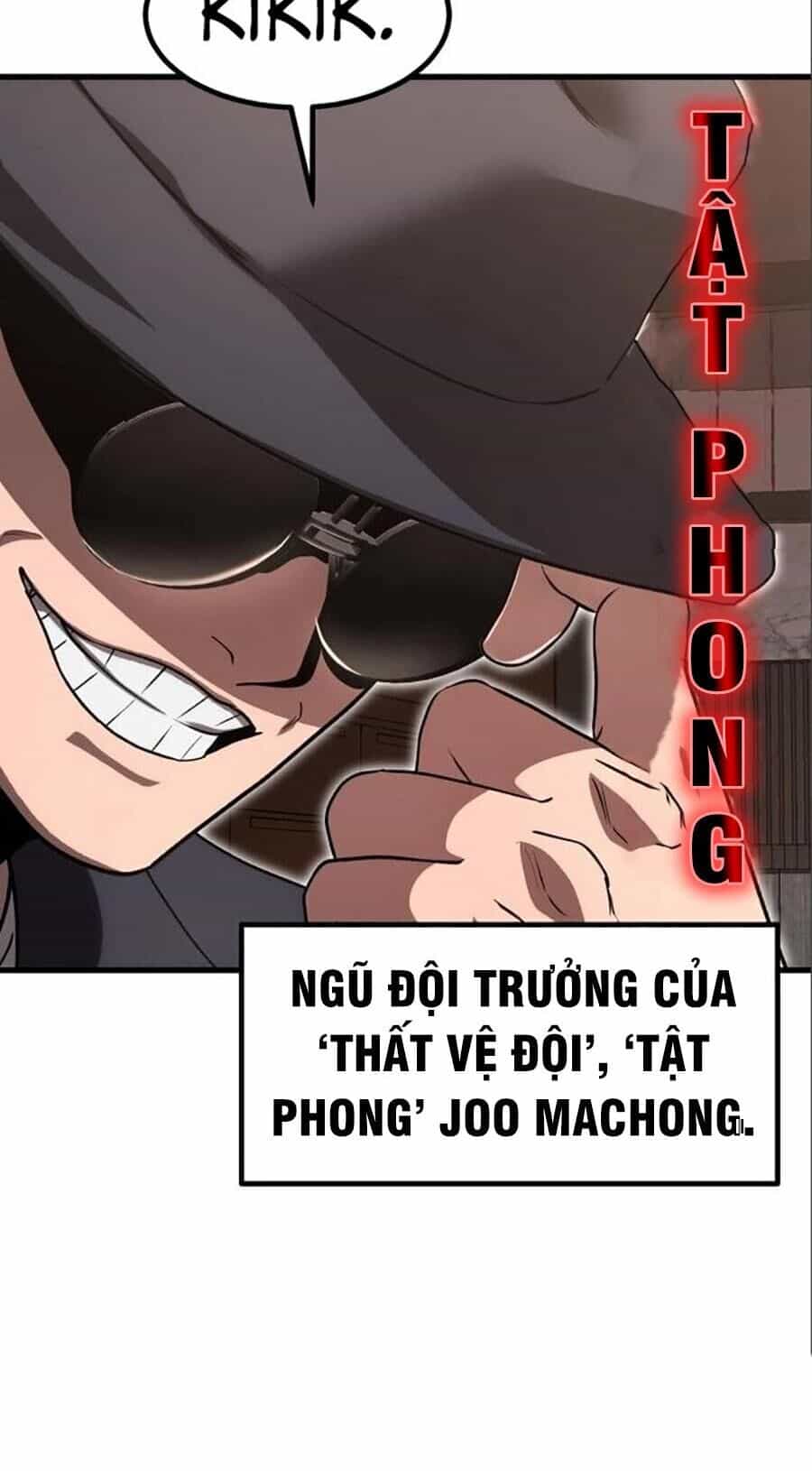 Võ Vương Kang Haejin - Chương 6 - ảnh 30