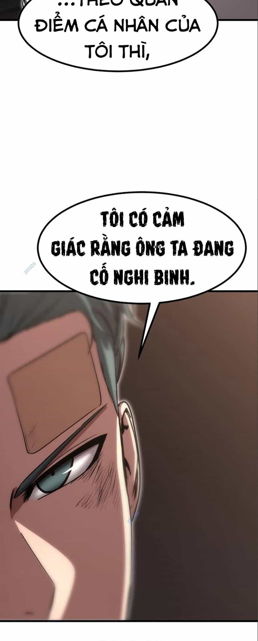 Võ Vương Kang Haejin - Chương 6 - ảnh 42