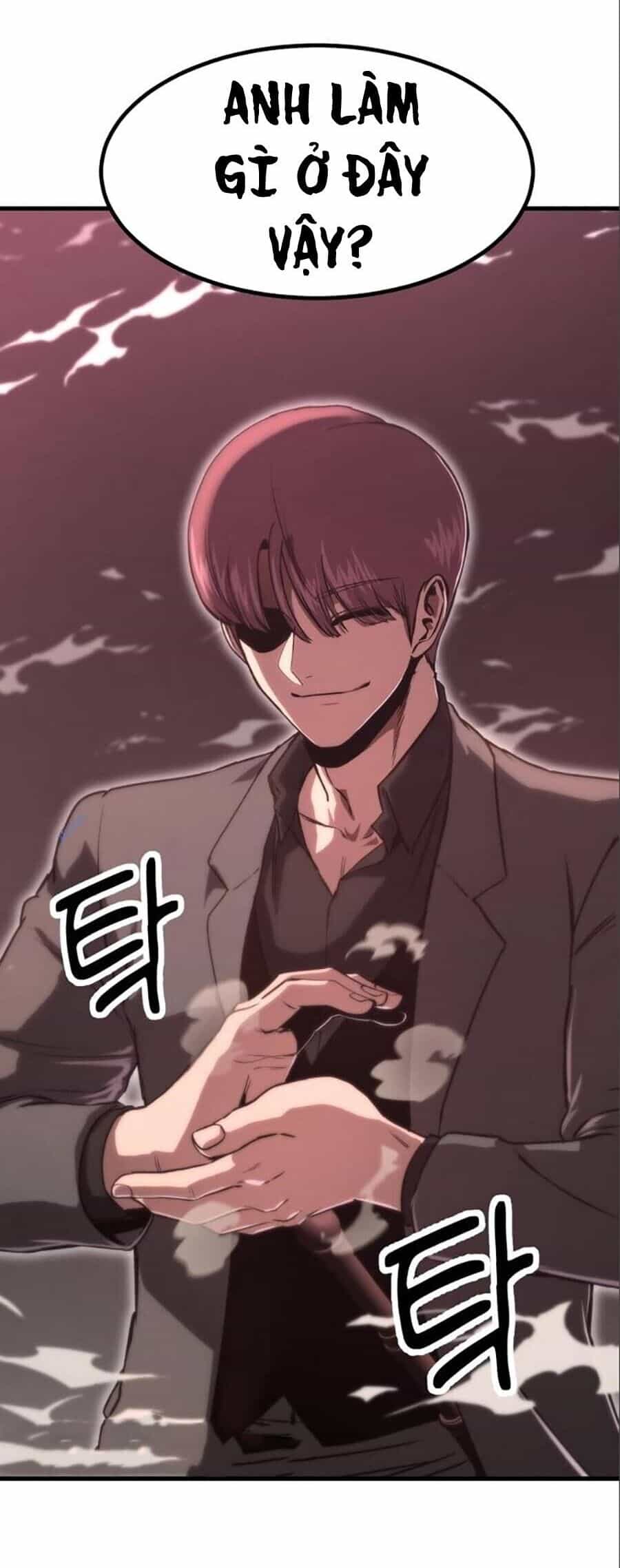 Võ Vương Kang Haejin - Chương 6 - ảnh 6