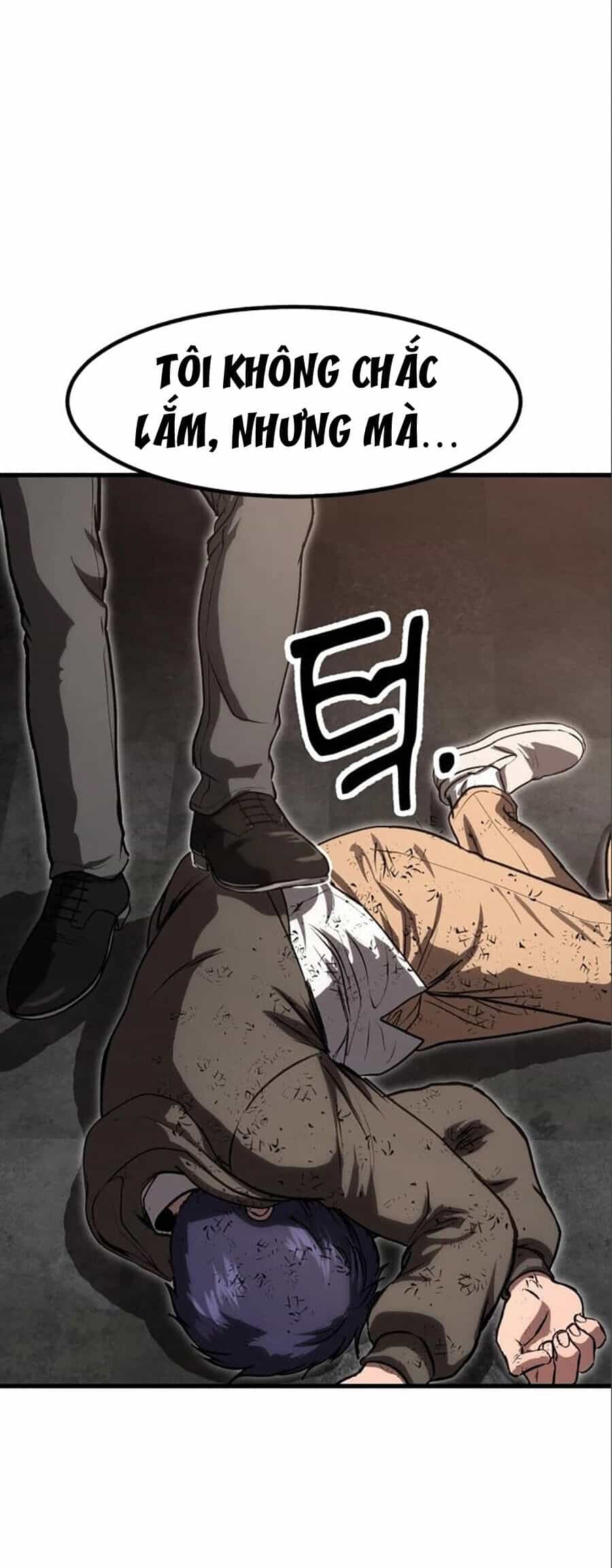 Võ Vương Kang Haejin - Chương 6 - ảnh 60