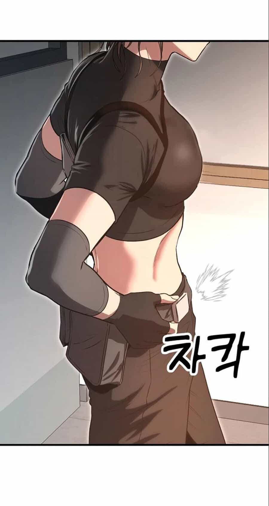 Võ Vương Kang Haejin - Chương 6 - ảnh 67