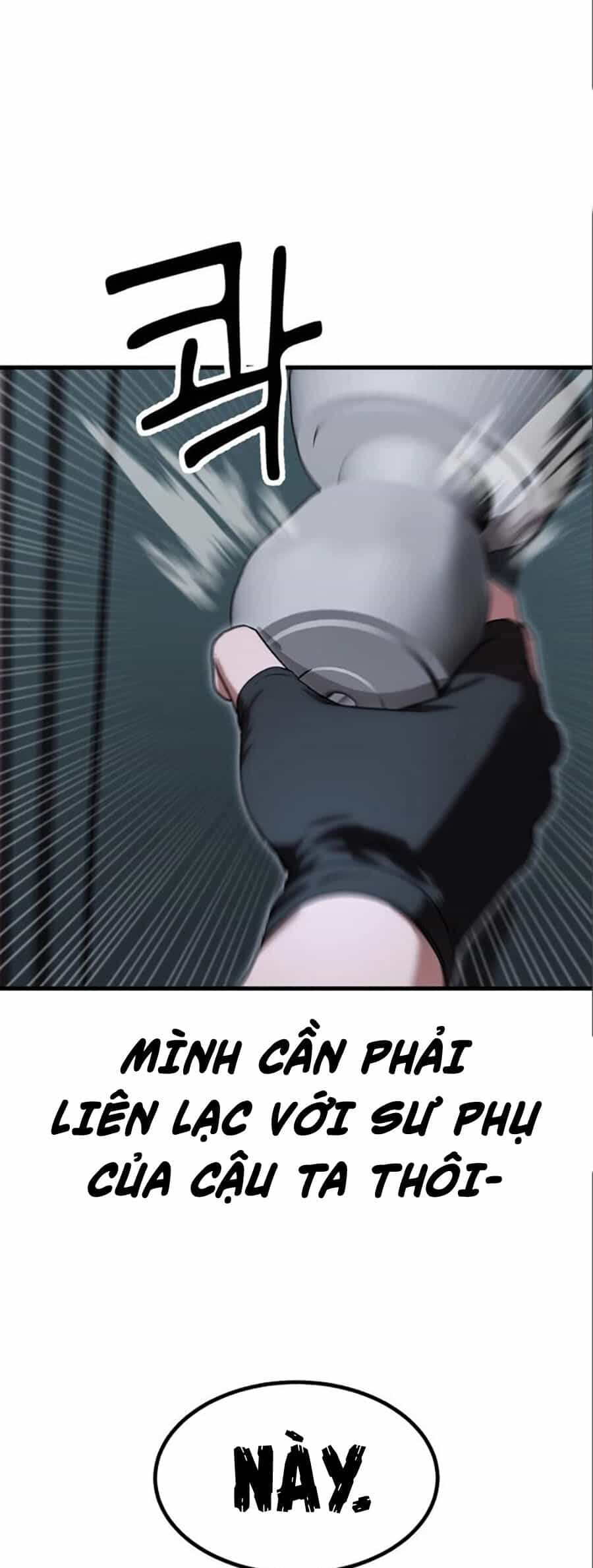 Võ Vương Kang Haejin - Chương 6 - ảnh 74