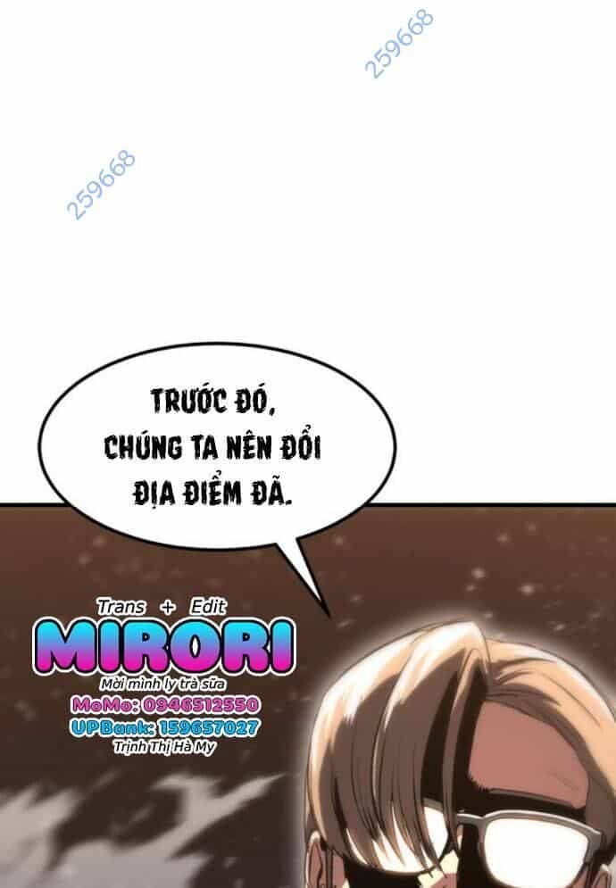 Võ Vương Kang Haejin - Chương 60 - ảnh 1