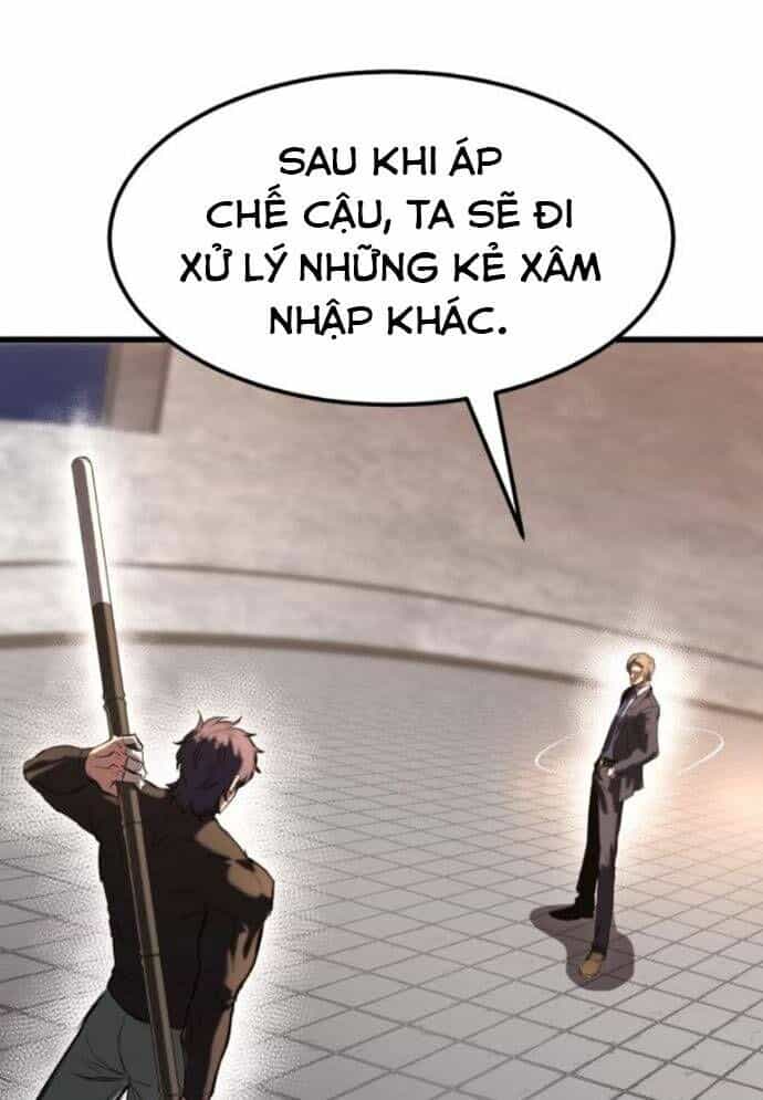 Võ Vương Kang Haejin - Chương 60 - ảnh 130